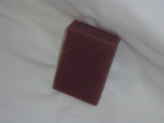 snicker soap