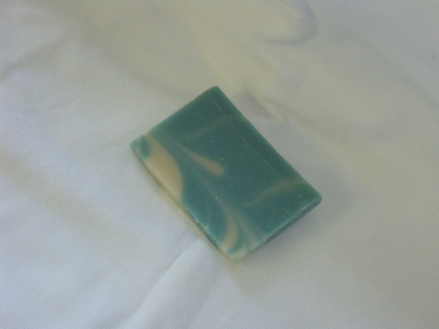 juniper soap