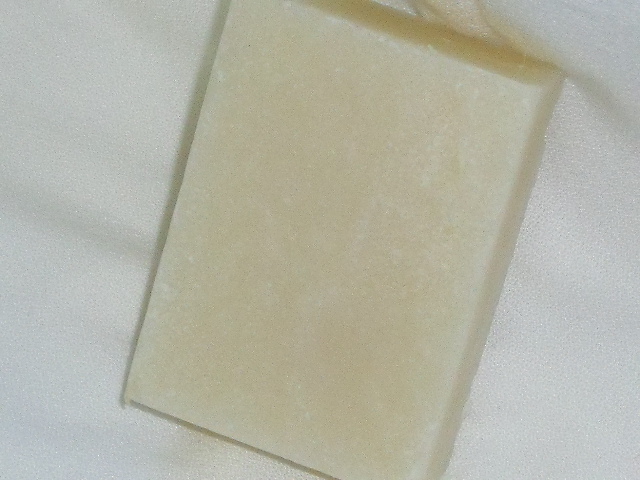 yuzu soap