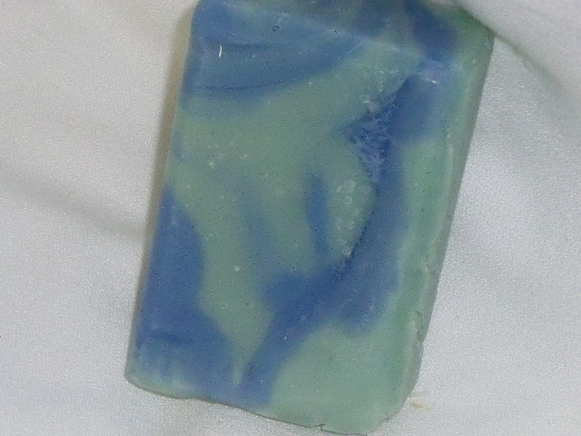 energy soap