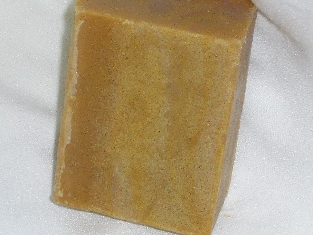 ginger soap